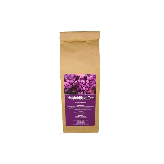 Heideblütentee 100 g - RF