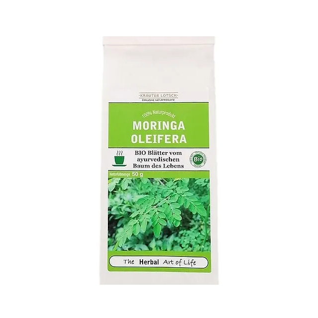 Moringa Tee 50g