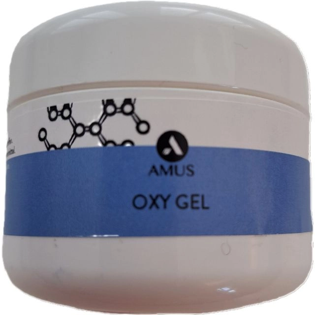 Oxi - Gel, 75 ml