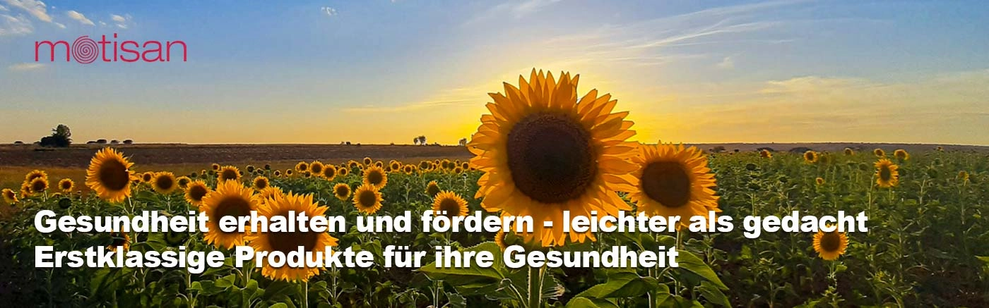 Gesundheit erhalten und fördern - leichter als gedacht