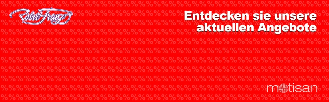 Unsere Sonderangebote