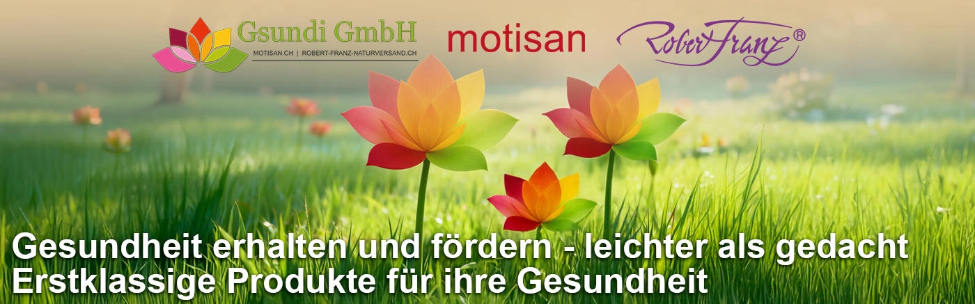 Gesundheit erhalten und fördern - leichter als gedacht