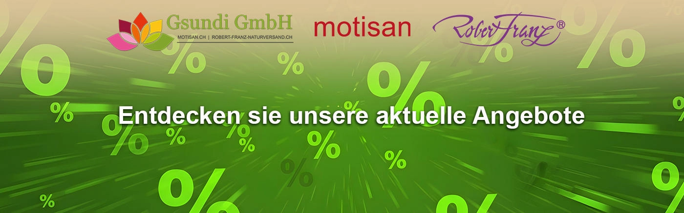 Unsere Sonderangebote